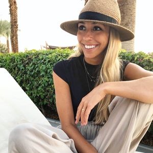 Meet your Posher, Katherine